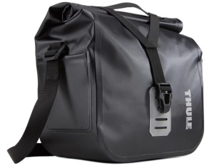 Brašna na řídítka THULE Shield černá