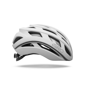 Přilba GIRO Helios Spherical Mat White (3)