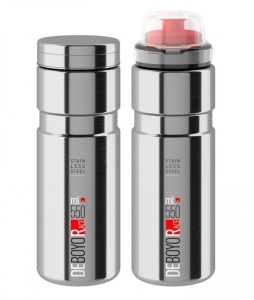 Termoláhev ELITE Deboyo Race 550 ml