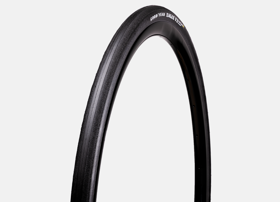GOODYEAR Plášť goodyear eagle f1 supersport r tubeless complete 700x28 black