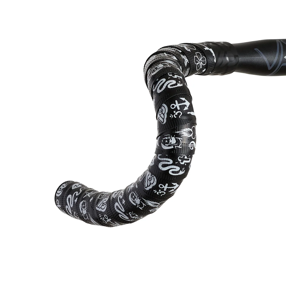 CINELLI Omotávka cinelli pro race mike giant black