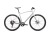 Krosové kolo SPECIALIZED Sirrus X 2.0 Gloss Dune White / Dove Grey Reflective