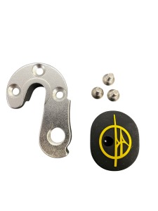 Patka rámu FONDRIEST TF2  1.0 2011