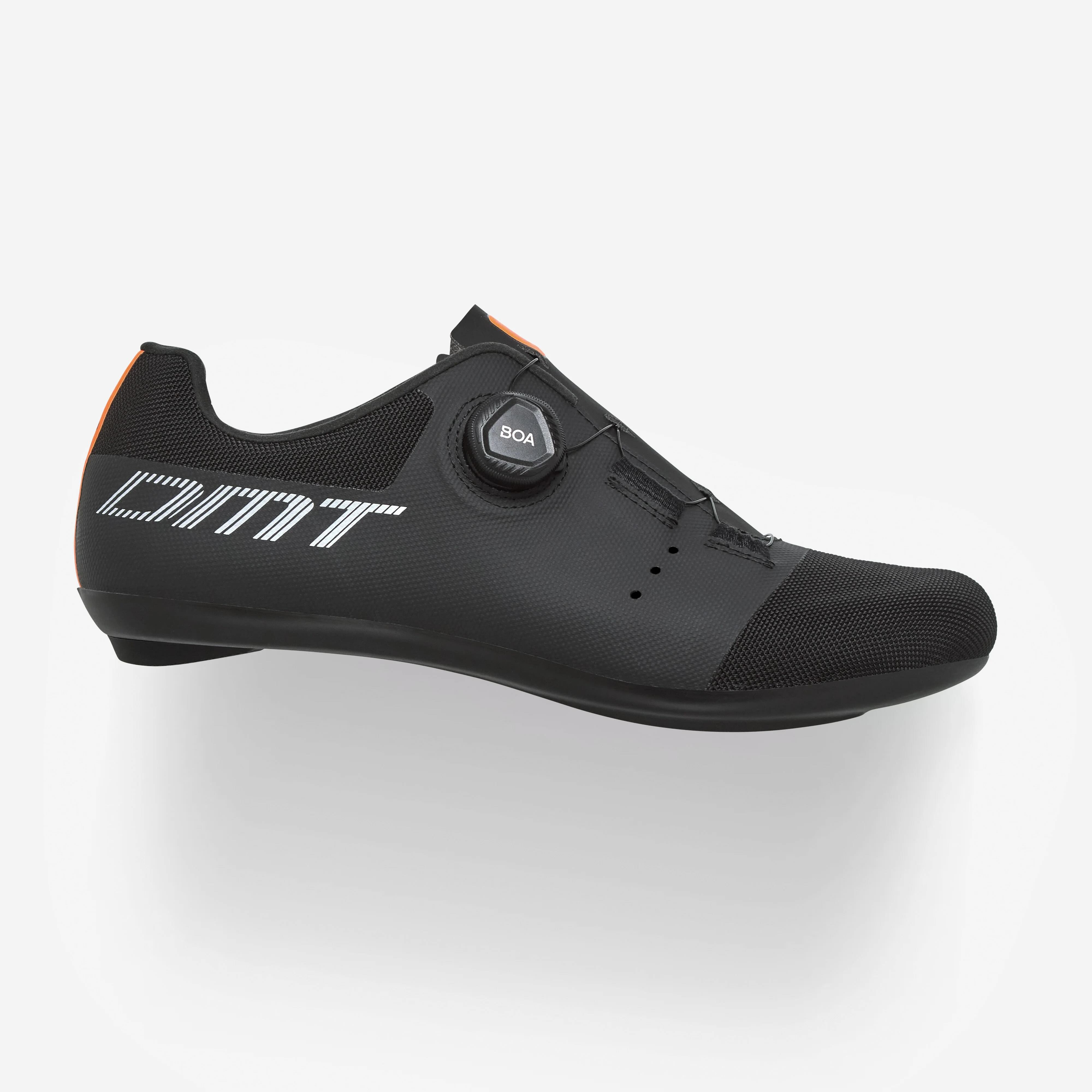 DMT Tretry dmt kr4 2025 black 35