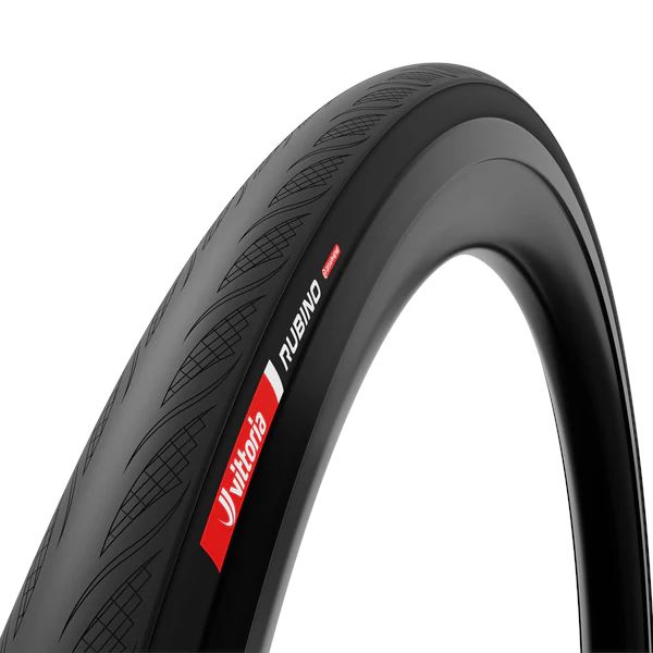 VITTORIA Plášť vittoria rubino v 700-26 fold full black g2.0