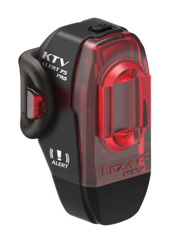 Blikačka LEZYNE 1-LED-35R-V104 1