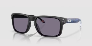 Brýle OAKLEY Holbrook Matte Black/Prizm Grey