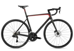 Silniční kolo COLNAGO V3 Disc MKBR Shimano 105 Di2 Fulcrum Racing 600 50s (54)