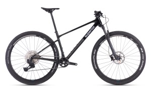 Horské kolo SUPERIOR XP 9.2 Di2 Gloss Black / Carbon 29 H