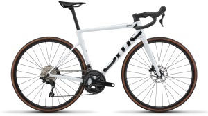 Silniční kolo BMC Teammachine SLR THREE Cool White