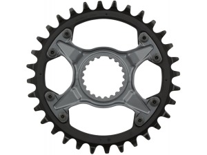 Převodník SHIMANO SLX SM-CRM75 pro kliky  FC-M7100 a FC-7130 pro 1x12 2 (1)