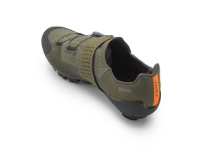 Tretry DMT MH10 Green/Black 5 (4)