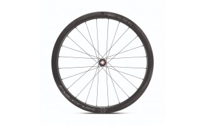 Zapletená kola FULCRUM Wind 42 DB Disc C19 plášťová 1 (1)