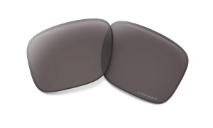Skla OAKLEY Holbrook Prizm Grey Polarized