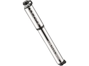 Pumpa LEZYNE Road Drive M Silver
