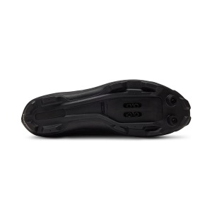 Tretry GIRO Gritter Black/Gold (3)