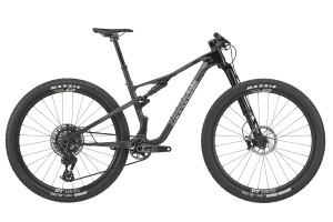 Horské kolo CANNONDALE Scalpel Carbon 1 Raw vel. L PROMO