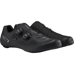 Tretry SHIMANO SH-RC703 černé