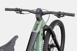 Elektrokolo CANNONDALE Moterra 2 Jade (2)