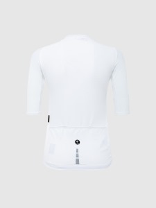 Dámský dres PISSEI Magistrale Ultra ADQ Donna Bianco (1)