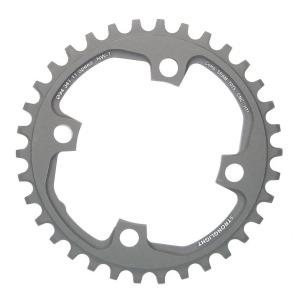 Převodník STRONGLIGHT BCD 94 Sram X01 34 zubů