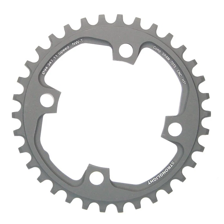 STRONGLIGHT Převodník stronglight bcd 94 sram x01 34 zubů