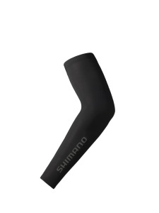Návleky na ruce SHIMANO Vertex černé
