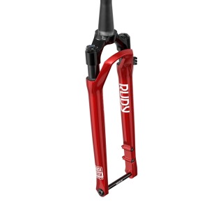 Vidlice ROCK SHOX Rudy Ultimate Race Day 2