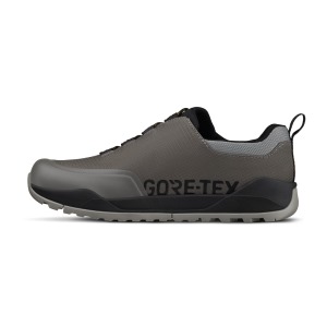 Tretry FIZIK Terra ergolace x2 flat gtx anthracite – black (TEF2EGR1V1210) (3)