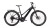 Elektrokolo SPECIALIZED Turbo Vado 4.0 ST Cast Black/Silver Reflective