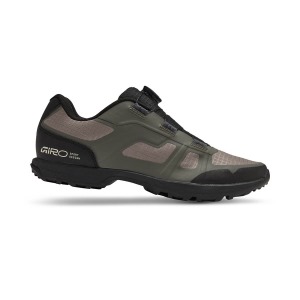 Tretry GIRO Gauge Boa Dark Sage