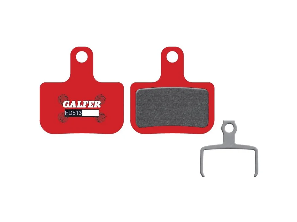 GALFER Brzdové destičky galfer fd513 pro sram - g1851