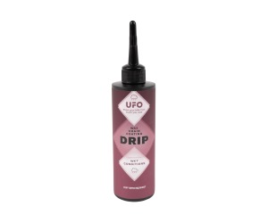 Vosk na řetěz CERAMICSPEED Ufo Drip Wet Conditions 100 ml