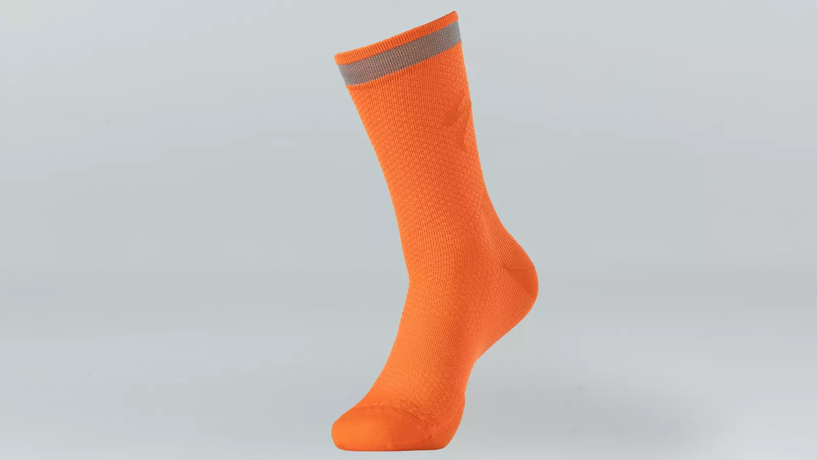 Ponožky SPECIALIZED Soft Air Reflective Tall Sock Blaze M