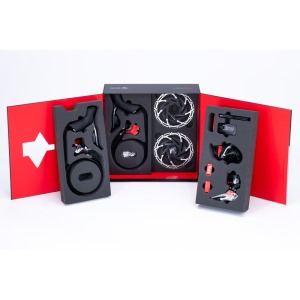 Sada SRAM Red eTap AXS 2x HRD 4 (4)
