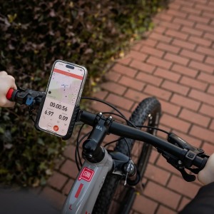 Držák na telefon FIXED Bikee Plus černý (11)