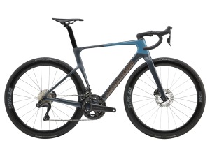 Silniční kolo CANNONDALE SuperSix Evo 2 Tungsten Blue