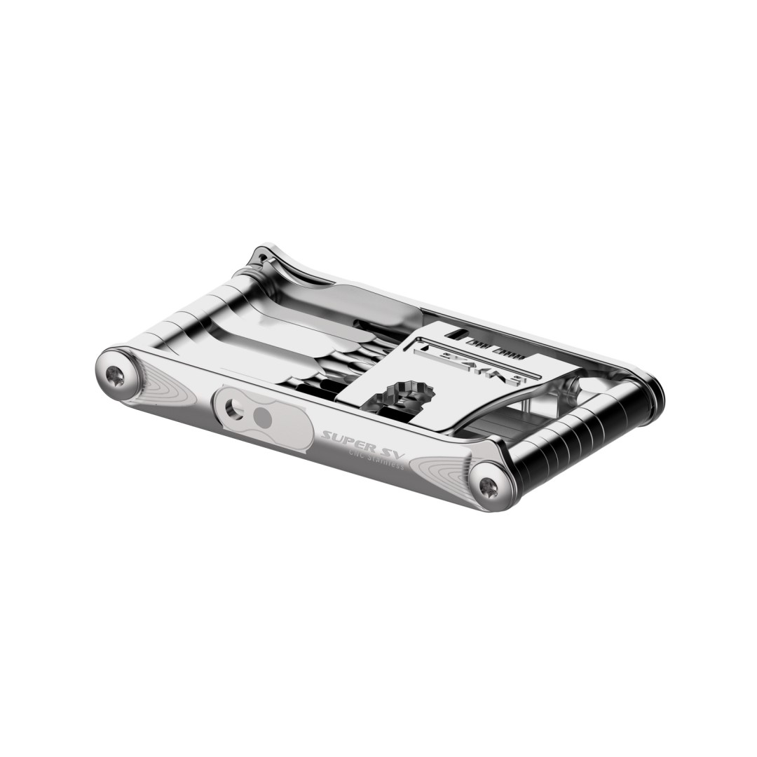 LEZYNE Multiklíč lezyne super sv 22