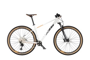 Horské kolo KTM Ultra 1964 Comp 29 Opal White