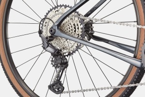 Gravel kolo CANNONDALE Topstone Carbon 3 GRX 1x Deep Teal 6 (5)