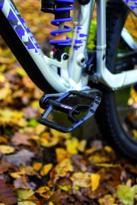 Pedály X-PEDO Trident Black 6 (5)