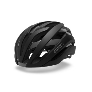Přilba GIRO Cielo MIPS Mat Black (3)