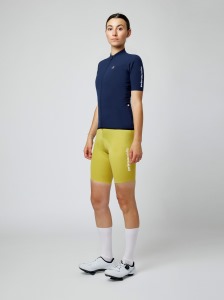 Dámský dres PISSEI Primapelle Blue Navy 05 (4)