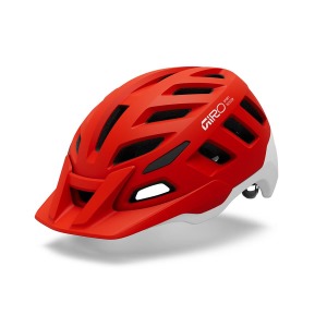 Přilba GIRO Radix MIPS Mat Flame Red (1)