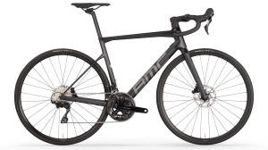 Silniční kolo BMC Teammachine SLR Four Black/Grey/Grey