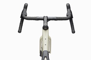 Gravel kolo CANNONDALE Topstone Carbon 3 GRX 1x Moonrock (3)