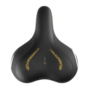 Sedlo SELLE ROYAL LOOKIN Relaxed