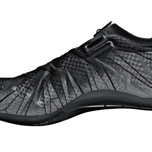 Tretry DMT KR1 Black/Black Reflective 8 (8)