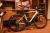 Silniční kolo CIPOLLINI Dolomia DB Dura Ace Di2 BORA WTO 45 M