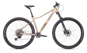 Horské kolo SUPERIOR XC 6.9 MS Matte Soft Coper 29
